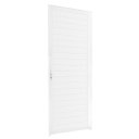 Ver imagem 3 de Porta Lambril Branca de Abrir C/maçaneta 210 X 70 Direita