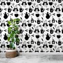 Ver imagem 1 de Papel de Parede Inverno 1 Arte Destaque 3,50 Metros