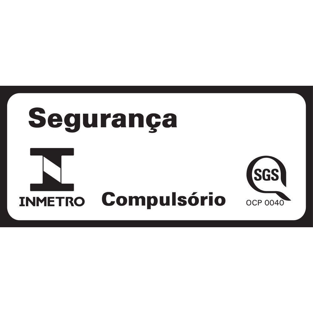 Aspirador de Pó Electrolux Powerspeed Stk15 127v Cinza - 9