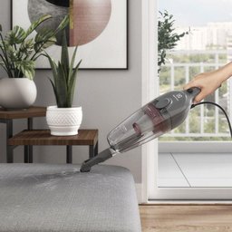 Aspirador de Pó Electrolux Powerspeed Stk15 127v Cinza - 7