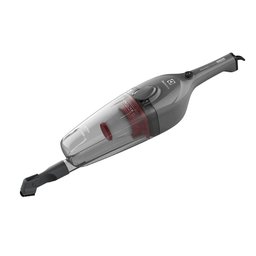 Aspirador de Pó Electrolux Powerspeed Stk15 127v Cinza - 2