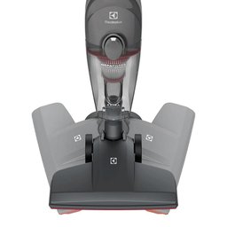 Aspirador de Pó Electrolux Powerspeed Stk15 127v Cinza - 5