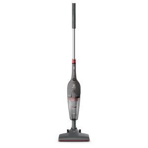 Aspirador de Pó Electrolux Powerspeed Stk15 127v Cinza