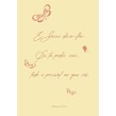 Ver imagem 2 de Kit 2 Quadros E Jesus disse-lhe: Se tu podes crer, tudo é possível ao que crê