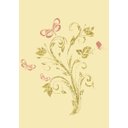 Ver imagem 3 de Kit 2 Quadros E Jesus disse-lhe: Se tu podes crer, tudo é possível ao que crê