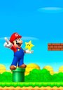 Ver imagem 2 de Kit Três Quadros Mario World (Bros)