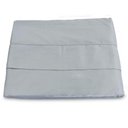 Ver imagem 2 de Capa de Edredom (duvet) Casal 300 Fios Cordone - Artelassê Cinza Brita