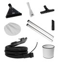 Ver imagem 3 de Extratora Wap 220v 1450w Carpet Cleaner Eco