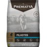 Ração Premiatta Classic Cães Filhotes Raças Pequenas, Médias e Grandes 15kg - 1