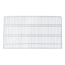 Ver imagem 1 de Kit 2 Prateleiras Aramada Geladeira Continental Bosch 60x34