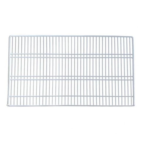 Kit 2 Prateleiras Aramada Geladeira Continental Bosch 60x34