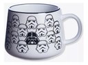Ver imagem 2 de Caneca Moma Star Wars Cerâmica 500 Ml