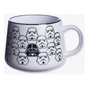 Ver imagem 2 de Caneca Moma Star Wars Cerâmica 500 Ml