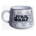 Ver imagem 1 de Caneca Moma Star Wars Cerâmica 500 Ml
