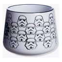 Ver imagem 3 de Caneca Moma Star Wars Cerâmica 500 Ml