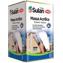 Ver imagem 1 de Massa Acrílica 25Kg - Sulan