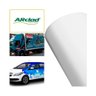 4029 - Vinil Adesivo Veicular Arflex Pvg Branco Brilho 1,27x1m 0,07 135g - Rolo 50 Metros - 1