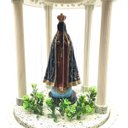 Ver imagem 2 de FONTE DE ÁGUA RELIGIOSA NOSSA SENHORA APARECIDA COM LUZ