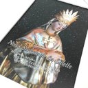 Ver imagem 2 de Quadro Nossa Senhora de La Salette com Moldura