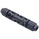 Ver imagem 7 de Conector Plug MC4 para Painel Cabo Solar Par Macho + Fêmea | Kaza Inteligente | Kit 25 Pares