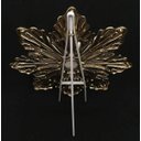 Ver imagem 4 de ADORNO DIVINO ESPIRITO SANTO DECORATIVO PAREDE MESA COM RESPLENDOR