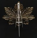 Ver imagem 4 de ADORNO DIVINO ESPIRITO SANTO DECORATIVO PAREDE MESA COM RESPLENDOR