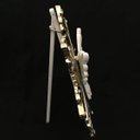 Ver imagem 3 de ADORNO DIVINO ESPIRITO SANTO DECORATIVO PAREDE MESA COM RESPLENDOR