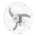 Ver imagem 1 de Ventilador Oscilante de Parede Tron 140W 50cm Branco 110V