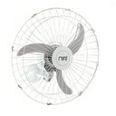 Ver imagem 2 de Ventilador Oscilante de Parede Tron 140W 50cm Branco 110V