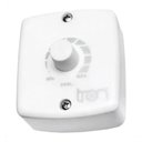 Ver imagem 5 de Ventilador Oscilante de Parede Tron 140W 50cm Branco 110V