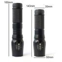 Ver imagem 7 de Lanterna  LED Original L2 C/ 2.600.000Lumens Na Caixa Recarregável Com Zoom