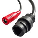 Ver imagem 4 de Câmera de Segurança Profissional Ip HD Externa Ip66 Noite Dia