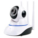 Ver imagem 1 de Camera Ptz Ip 1080p Full Hd Wireless Wifi Audio Yoosee Sd P2p Ir cut Visão Noturna Onvif