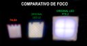 Ver imagem 7 de Lanterna LED Recarregável Profissional C/Zoom A Mais Potente Do Mercado