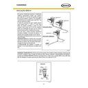 Ver imagem 3 de Cesto Coletor do Skimmer Coadeira Série W Jacuzzi Ja43095801