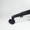 Ver imagem 7 de Cadeira Escritório Ergonômica Gogo Premium Chair Go200 - Preta