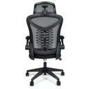 Ver imagem 3 de Cadeira Escritório Ergonômica Gogo Premium Chair Go200 - Preta