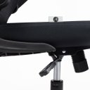 Ver imagem 5 de Cadeira Escritório Ergonômica Gogo Premium Chair Go200 - Preta