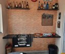 Ver imagem 3 de Churrasqueira para Apartamento sem Fumaça