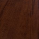 Ver mais imagens de Mesa de Jantar 6 Lugares Redonda Madeira Maciça Cecília Marrom/Amêndoa