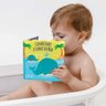 Livrinho de Banho para Bebê - Conhecendo o Fundo do Mar - Buba - 2