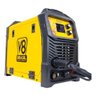 Máquina de Solda V8 195i 220v Mig Mag Tig Eletrodo com Gás Leve Durável e Eficiente - 5