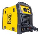 Ver imagem 5 de Máquina de Solda V8 195i 220v Mig Mag Tig Eletrodo com Gás Leve Durável e Eficiente
