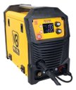 Ver imagem 1 de Máquina de Solda V8 195i 220v Mig Mag Tig Eletrodo com Gás Leve Durável e Eficiente
