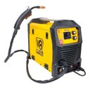 Ver imagem 7 de Máquina de Solda V8 195i 220v Mig Mag Tig Eletrodo com Gás Leve Durável e Eficiente