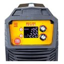 Ver imagem 2 de Máquina de Solda V8 195i 220v Mig Mag Tig Eletrodo com Gás Leve Durável e Eficiente