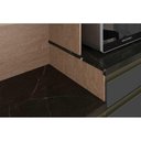 Ver imagem 6 de Kit de Cozinha Compacta Merlot Perfil c/ 9 Portas e 1 Gaveta Sevilha/Cinza - Ronipa