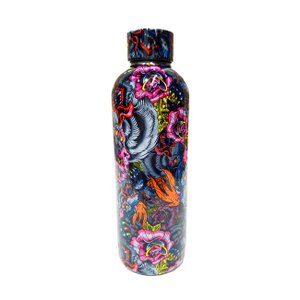 Garrafa Térmica Aduze Supreme Wolf 750ml
