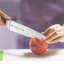 Ver imagem 4 de Faca Chef Tramontina Century com Lâmina em Aço Inox 8' Profissional