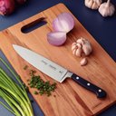 Ver imagem 7 de Faca Chef Tramontina Century com Lâmina em Aço Inox 8' Profissional